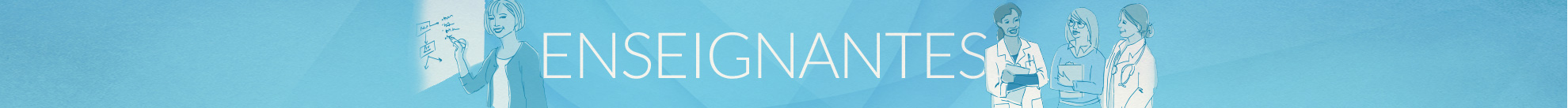 Enseignantes